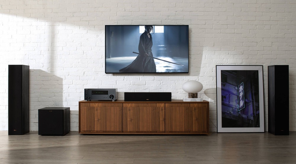 AV Receiver Onkyo TX-RZ30 - podpora Dolby Atmos, Dolby Vision a IMAX Enhanced