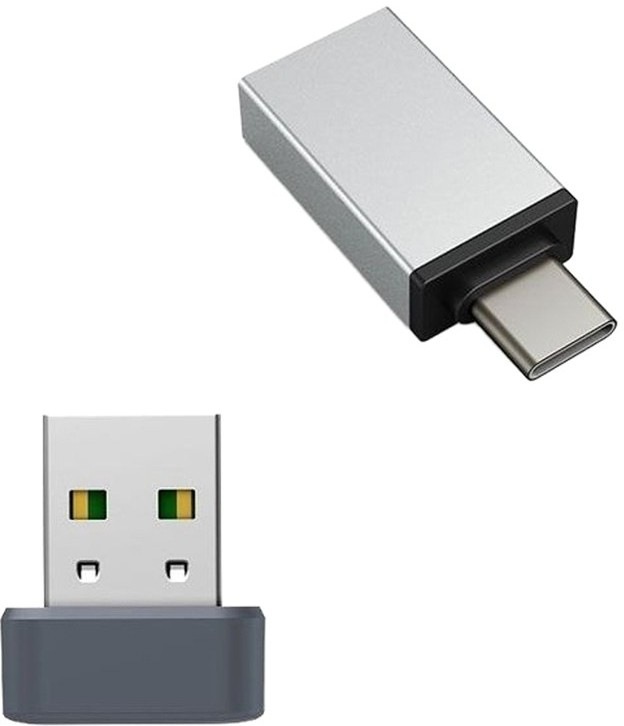 Adaptér UGEE Mini Wifi & USB Dongle pro připojení grafického tabletu Ugee