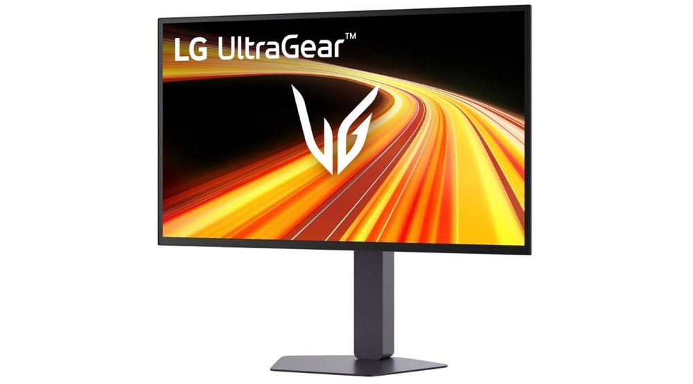 Herní monitor LG UltraGear 27GX790B-B černý Herní monitor LG nabízí obnovovací frekvenci 540 Hz