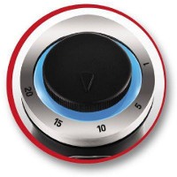 Ponorný mixér Tefal QuickChef HB659838 černý/nerez Ponorný mixér Tefal QuickChef HB659838 černý/nerez