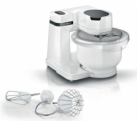 Kuchyňský robot Bosch MUM Serie 2 MUMS2AW00 bílý