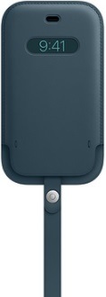 Apple Leather Sleeve s Magsafe