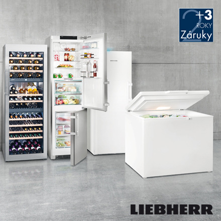 Vinotéka Liebherr GrandCru WKt 4551