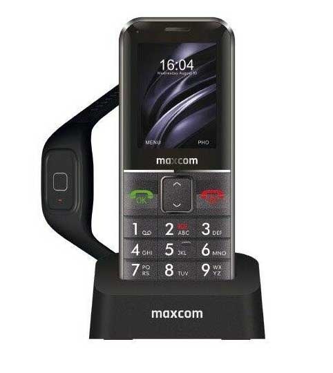 MaxCom Comfort MM735