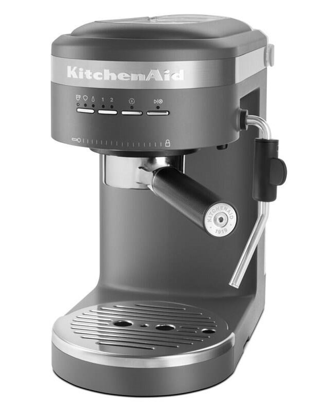 Espresso KitchenAid 5KES6403EDG