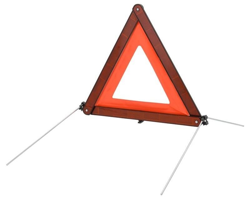 Výstražný trojúhelník Compass 01522 E8 27R-041914