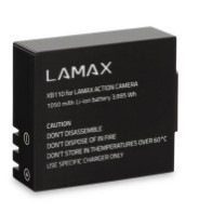 Baterie LAMAX X Battery