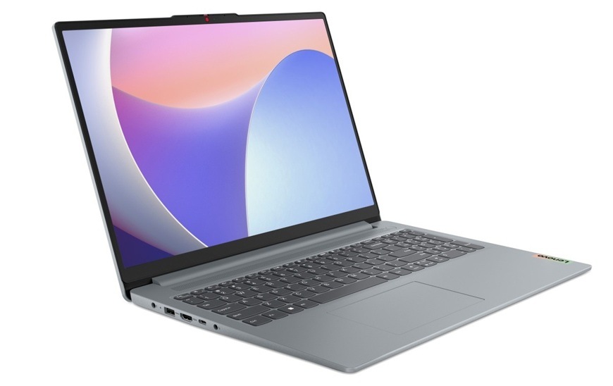 Notebook Lenovo IdeaPad Slim 3 16IRH10 šedý Notebook Lenovo IdeaPad Slim 3 16IRH10 šedý