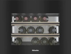 Vinotéka Miele KWT 7112 iG černá Vinotéka Miele KWT 7112 iG černá