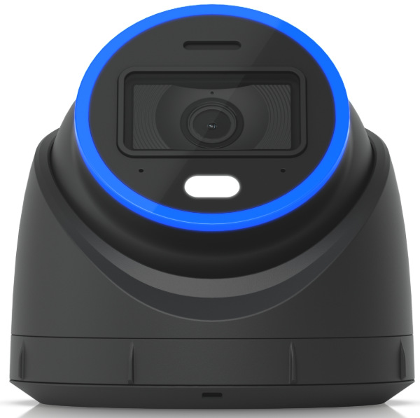 IP kamera Ubiquiti UniFi AI Turret, 4K turret černá IP kamera Ubiquiti UniFi AI Turret, 4K turret - černá