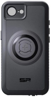 Kryt na mobil SP Connect SPC+ Xtreme na Apple iPhone 16e černý Kryt na mobil SP Connect SPC+ Xtreme na Apple iPhone 16e v černé barvě