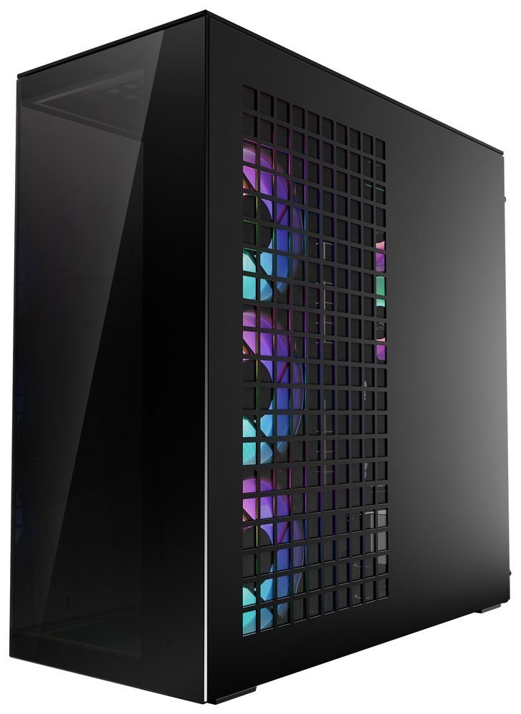 Case Arctic Cooling Xtender VG Mirror pohled z boku