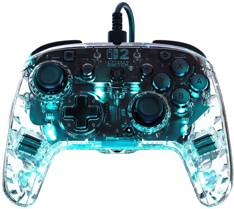 Gamepad Turtle Beach Afterglow Wired RGB