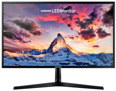 Monitor Samsung SF356