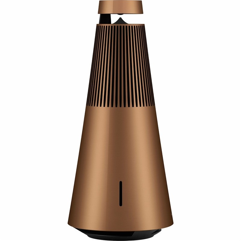 Reproduktor Bang & Olufsen BeoSound 2 bronzový
