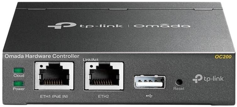 Cloudový kontroler TP-Link OC200, Omada SDN