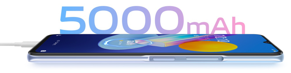 Mobilní telefon vivo Y52 5G 4 GB / 128 GB - Polar Blue Mobilní telefon vivo Y52 5G 4 GB / 128 GB - Polar Blue