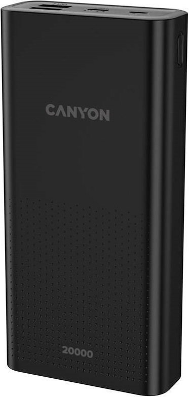 Canyon PB-2001