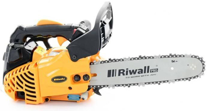 Řetězová pila Riwall RPCS 2630