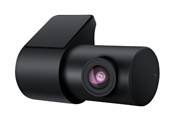 Autokamera Niceboy PILOT S10 Rear Cam černá
