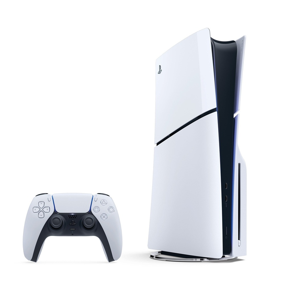 herní konzole Playstation 5
