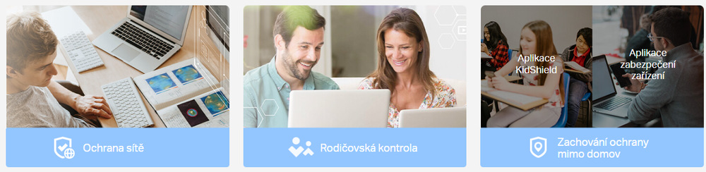Komplexní Wi-Fi systém TP-Link Deco BE85, BE19000, Wi-Fi 7 (2 ks) bílý Komplexní Wi-Fi systém TP-Link Deco BE85, BE19000, Wi-Fi 7 (2 ks) bílý