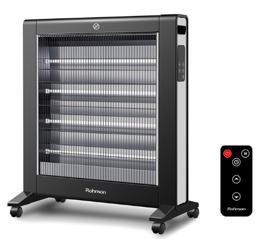 Topidlo Quartz Rohnson R-8022