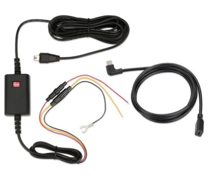 Nabíječka Mio MiVue SmartBox IV