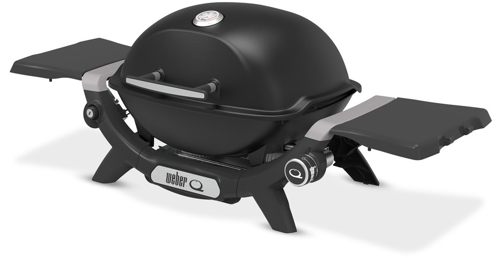 Gril zahradní plynový Weber Q 1200N černý WEB1501070_03