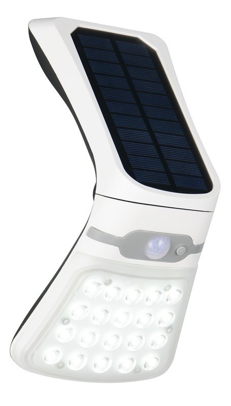 Venkovní svítidlo Reality DIADEMA, 300W bílé