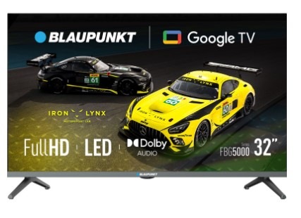 Televize Blaupunkt 32FBG5000S