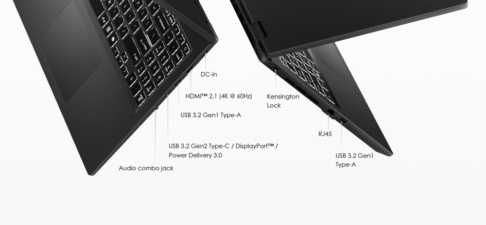 Notebook MSI Venture 16 AI A2HMG-036CZ šedý Notebook MSI Venture 16 AI A2HMG-036CZ šedý