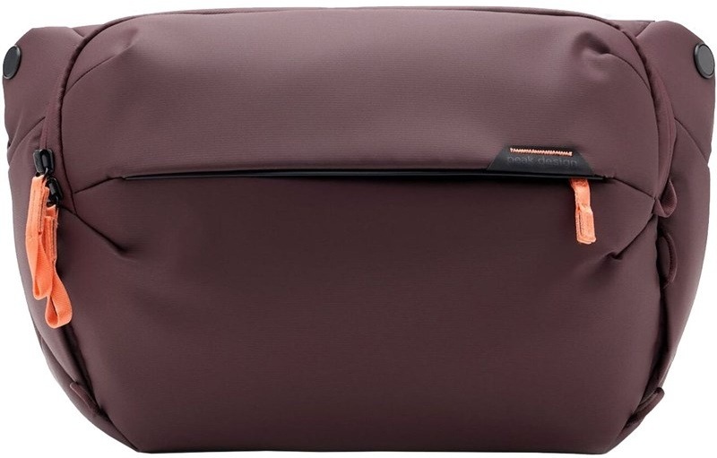 Brašna Peak Design Everyday Sling 10L (v2) vínová