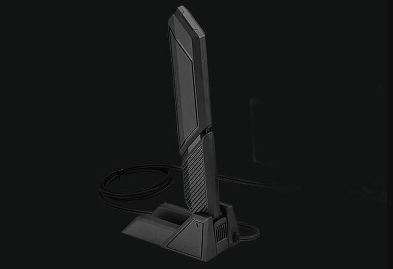 Základní deska Asus ROG Strix X870-I GAMING WIFI Základní deska Asus ROG Strix X870-I GAMING WIFI