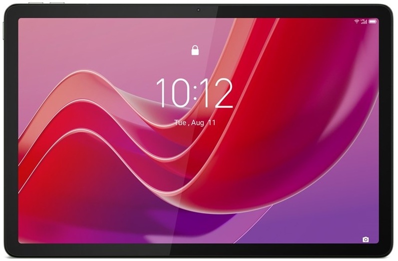 Dotykový tablet Lenovo Tab K11 Gen 2, šedá barva