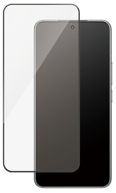 Tvrzené sklo PanzerGlass na Xiaomi Redmi Note 15 Pro 5G