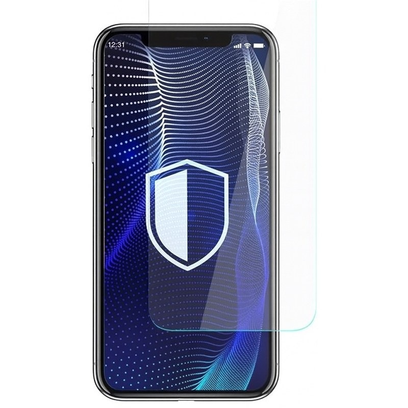 Hybridní ochranné sklo 3mk FlexibleGlass Pro na Apple iPhone 17