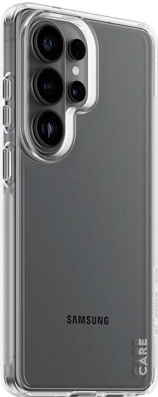 Kryt na mobil PanzerGlass CARE Urban na Samsung Galaxy S26 Ultra, průhledná