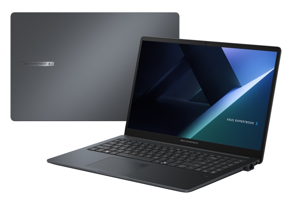 Notebook je vybaven 8jádrovým procesorem Intel Core 5, který poskytuje dostatečný výkon pro plynulý chod aplikací.