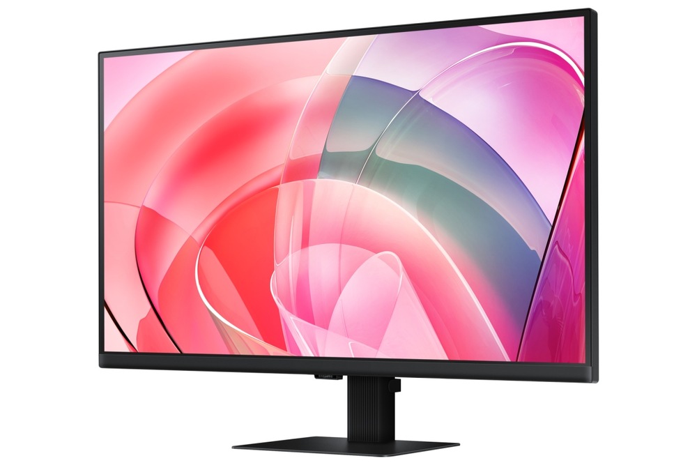 Monitor Samsung ViewFinity S7 S70H černý Monitor Samsung s širokými pozorovacími úhly 178°