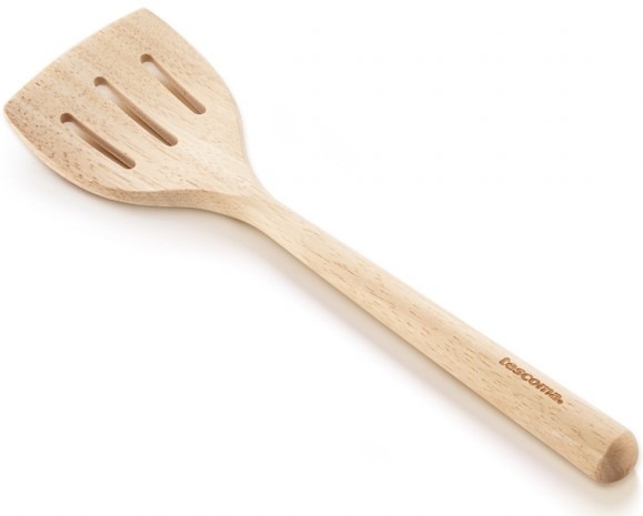 Obracečka Tescoma FEELWOOD s otvory 30 cm
