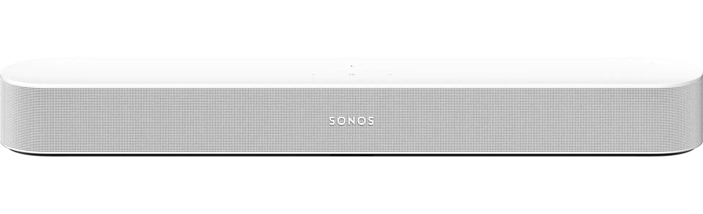 Soundbar SONOS BEAM 2 bílý