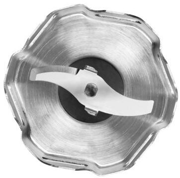 KitchenAid 5KHBV83EER, červená