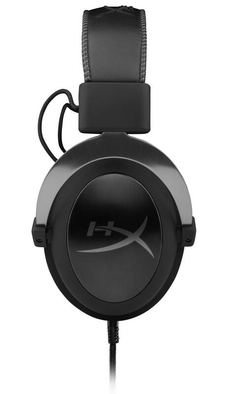 HyperX Cloud II