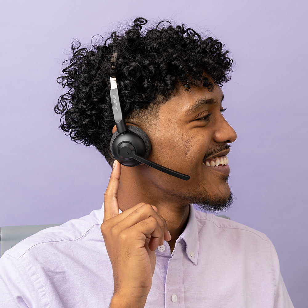  JLab GO Work Pop Wireless