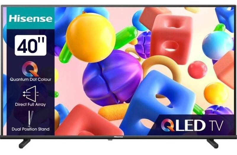 Televize Hisense 40A5KQ Televize Hisense 40A5KQ