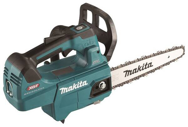 Řetězová pila Makita UC006GZ 250 mm Li-ion XGT 40V (bez baterie)