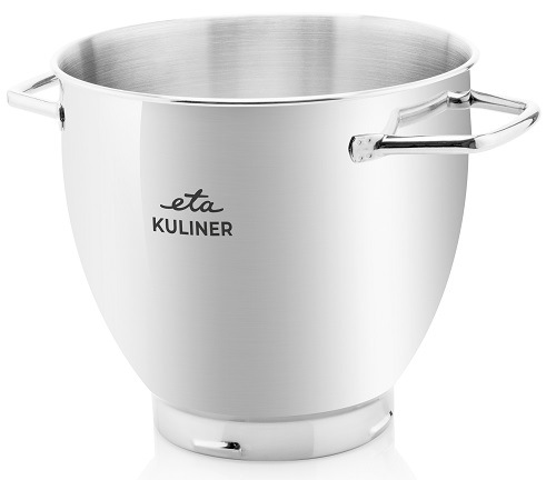 nerezová mísa ETA203899001 pro kuchyňský robot Kuliner II