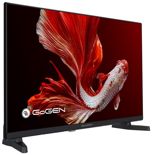 Televize GoGEN TVH 32P320T Televize GoGEN TVH 32P320T, Direct LED podsvícení