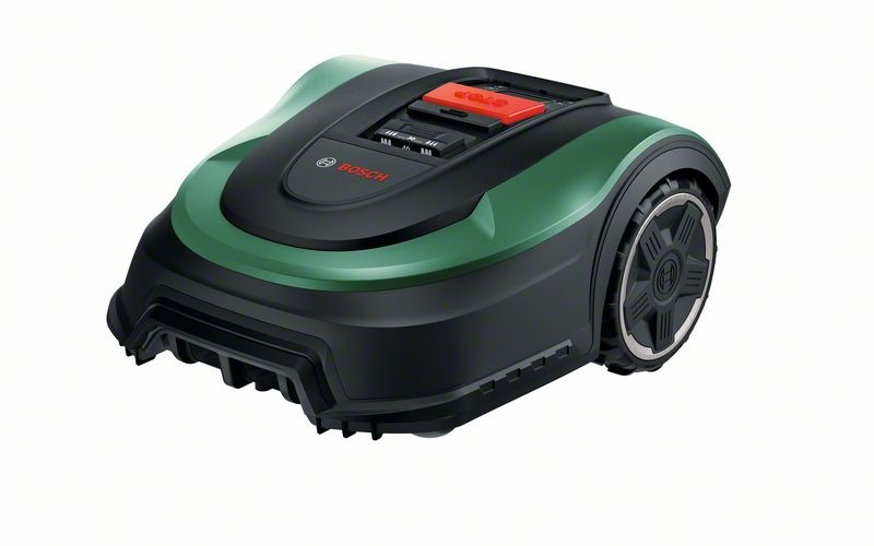 Robotická sekačka Bosch Indego M 700